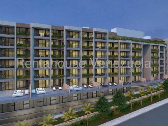 Apartamento en venta en Boca De Uchire, Distrito Capital