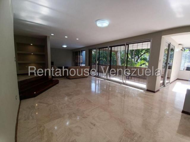 Apartamento en venta en Chacao, Caracas