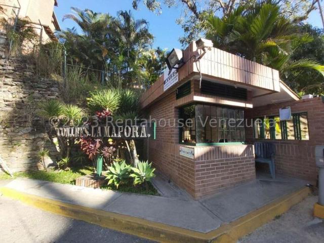 Apartamento en venta en Boca De Uchire, Distrito Capital