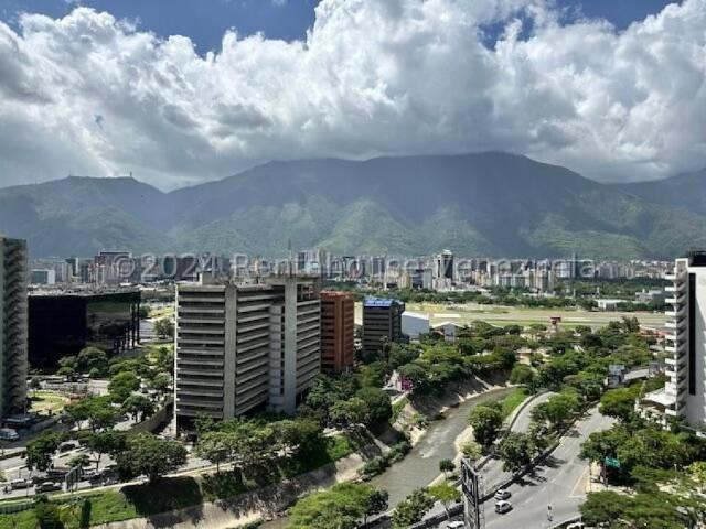 Apartamento en venta en Cúa, Bolívar