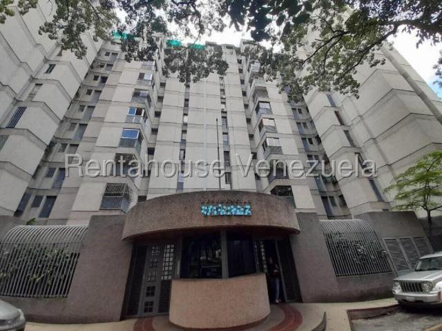 Apartamento en venta en Los Chorros, Bolívar