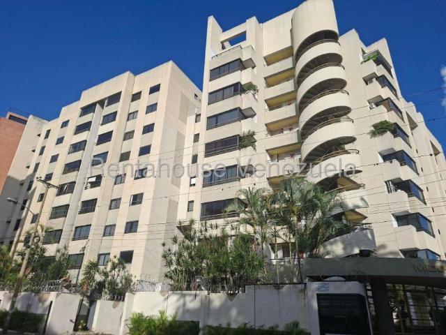 Apartamento en venta en Los Chorros, Bolívar