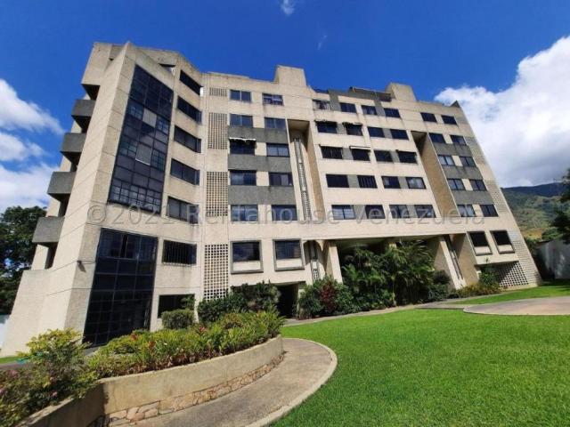 Apartamento en venta en Los Chorros, Bolívar