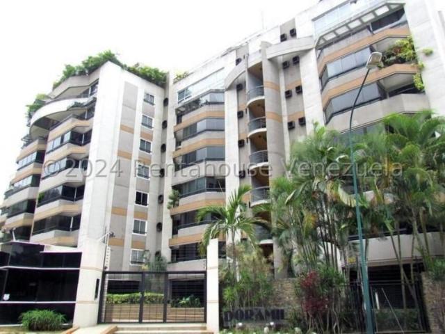 Apartamento en venta en Los Chorros, Bolívar