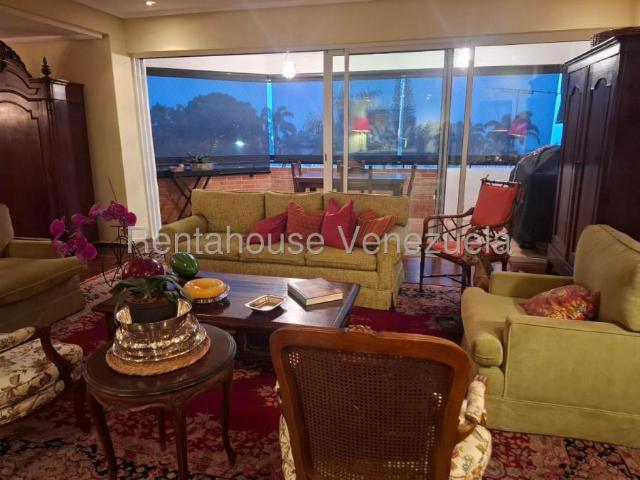 Apartamento en venta en Chacao, Caracas