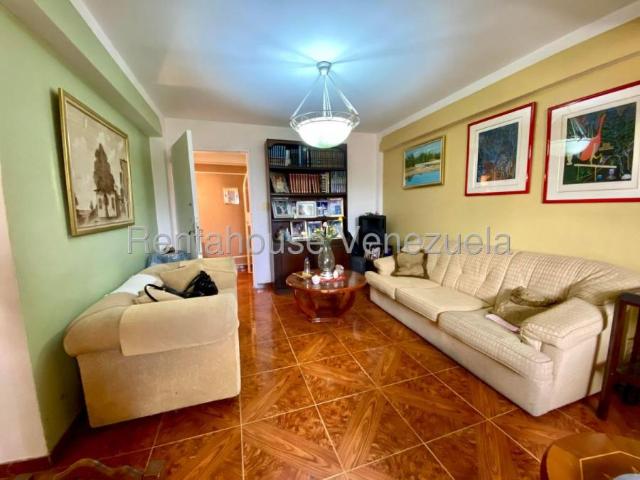 Apartamento en venta en Sucre, Caracas