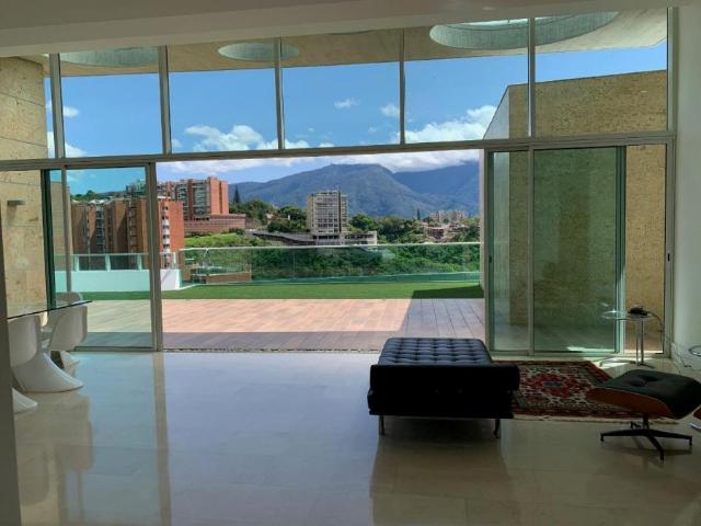 Apartamento en venta