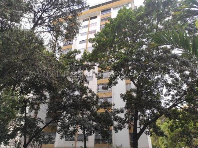 Apartamento en venta en Montalbán, Distrito Capital