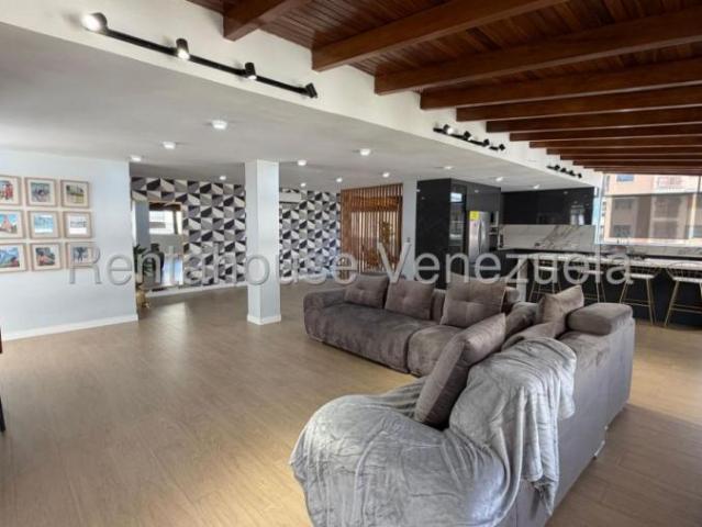 Apartamento en venta en Caracas, Distrito Capital