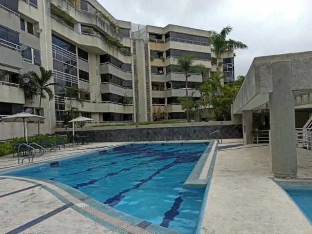 Apartamento en venta en Caracas, Distrito Capital