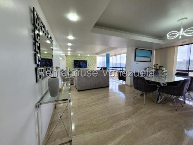 Apartamento en venta en Boca De Uchire, Distrito Capital