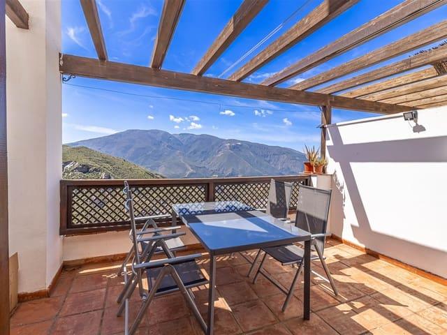 Apartamento en venta en Comarca de la Alpujarra Granadina, Andalucía