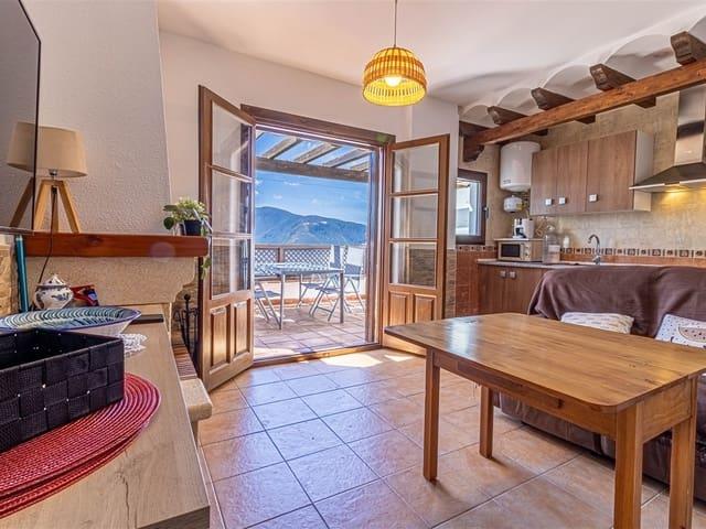 Apartamento en venta en Comarca de la Alpujarra Granadina, Andalucía