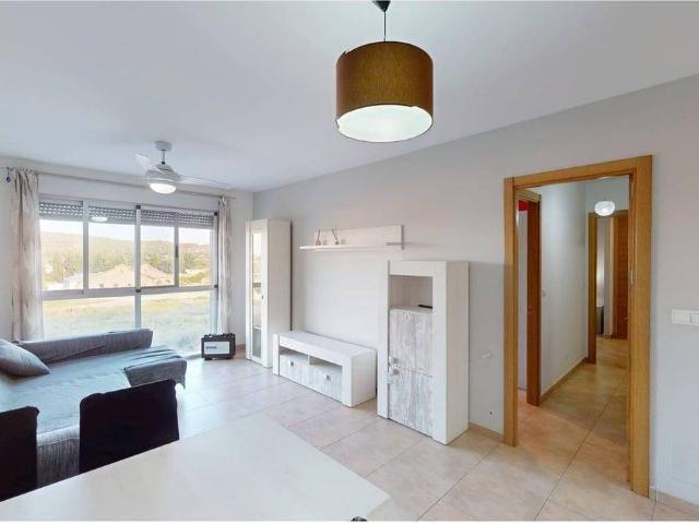 Apartamento en venta en La Buenavista, Noroeste