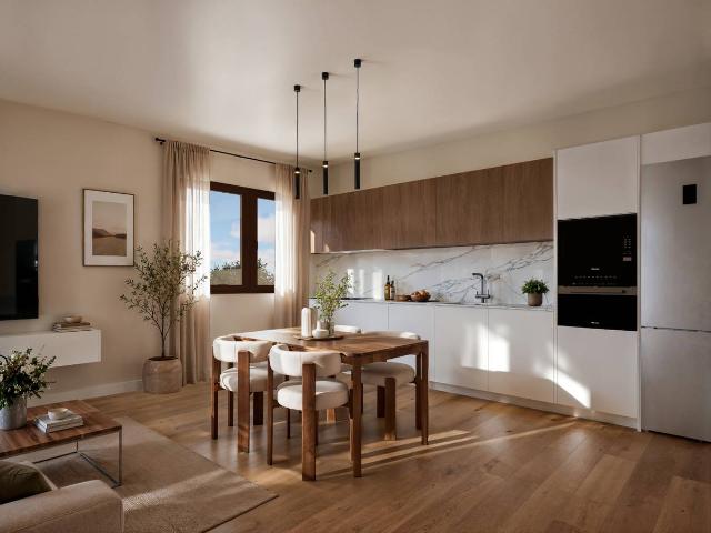 Apartamento en venta en La Buenavista, Noroeste