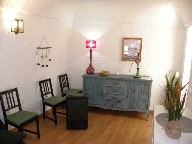 Apartamento en venta en La Buenavista, Caravaca de la Cruz