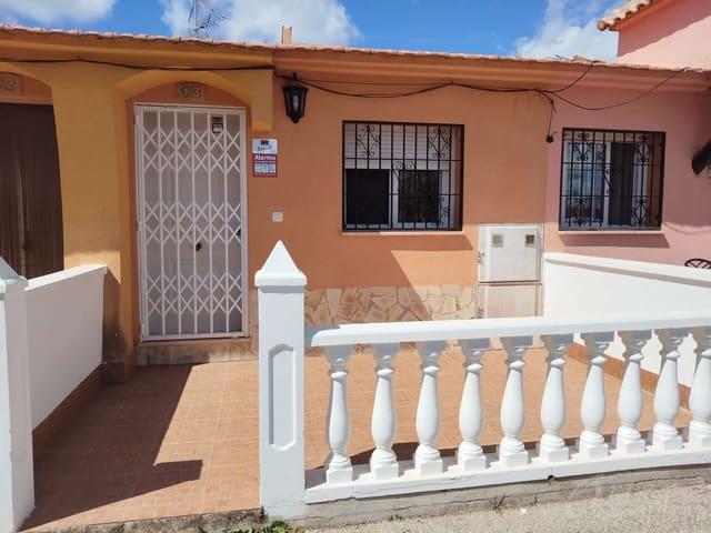 Apartamento en venta en La Buenavista, Noroeste