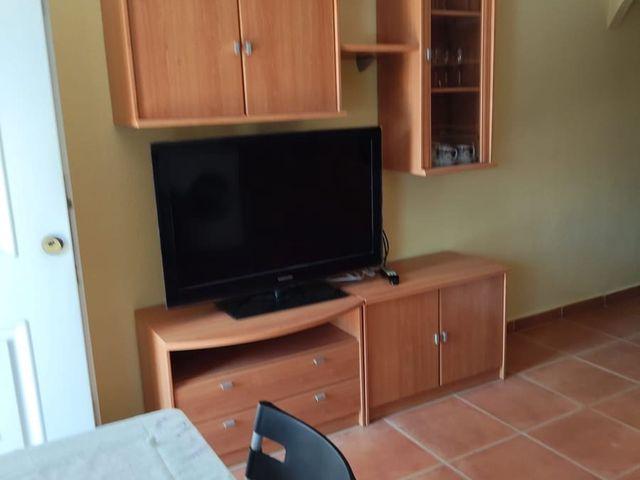 Apartamento en venta en La Buenavista, Caravaca de la Cruz