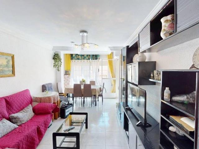 Apartamento en venta en La Buenavista, Noroeste