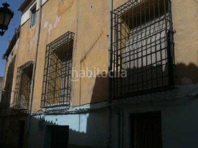 Apartamento en venta en La Buenavista, Noroeste