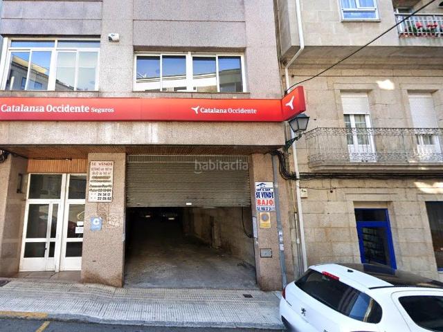 Apartamento en venta en O Carballiño