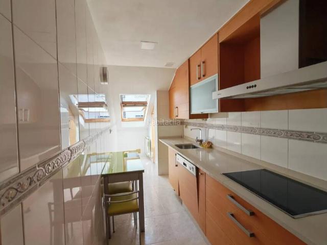 Apartamento en venta en O Carballiño