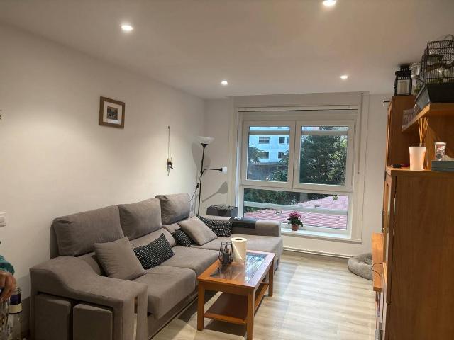 Apartamento en venta en Bergantiños, Galicia