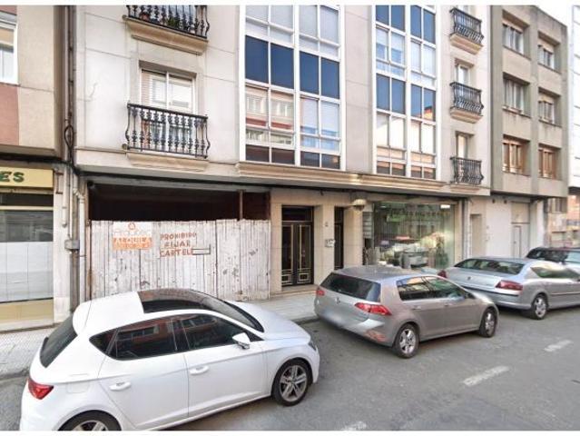 Piso en venta en Bergantiños, Galicia