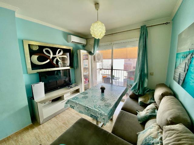 Apartamento en venta en Carboneras, Andalucía