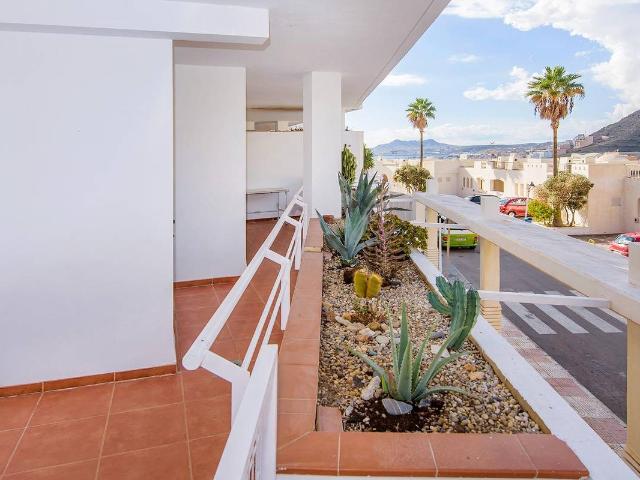 Apartamento en venta en Carboneras, Andalucía