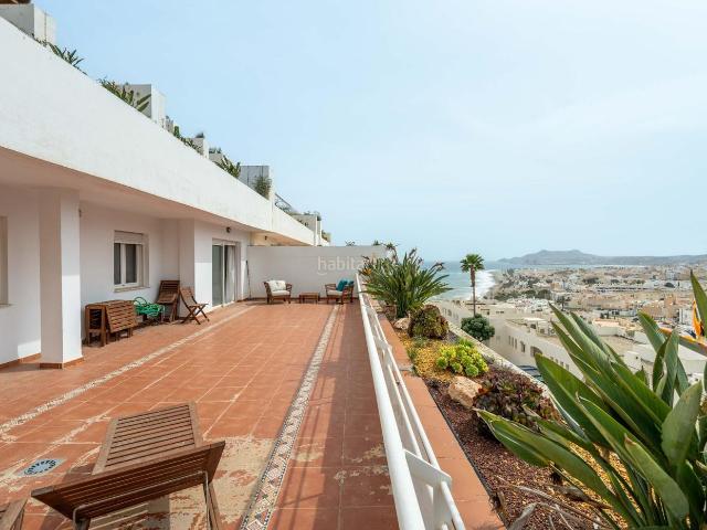 Apartamento en venta en Carboneras, Andalucía