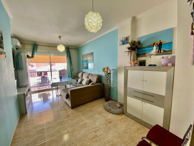 Apartamento en venta en Carboneras, Andalucía