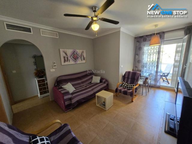 Apartamento en venta en Carboneras, Andalucía