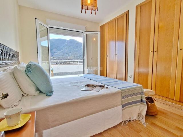 Apartamento en venta en Carboneras, Andalucía