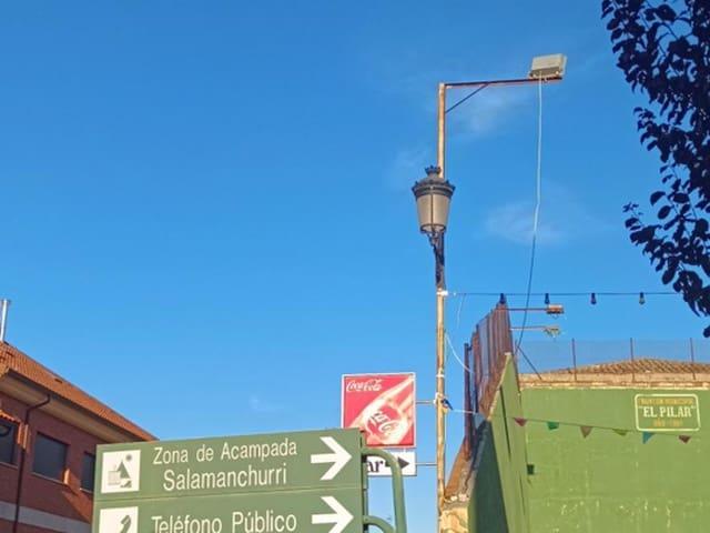 Apartamento en venta en Cárdenas, La Rioja