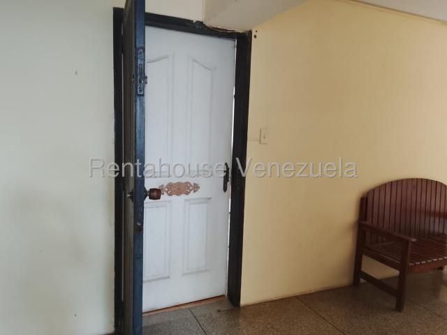 Apartamento en venta en La Entrada, Carabobo