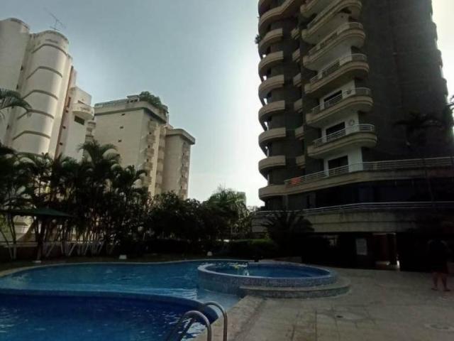 Apartamento en venta en Vargas