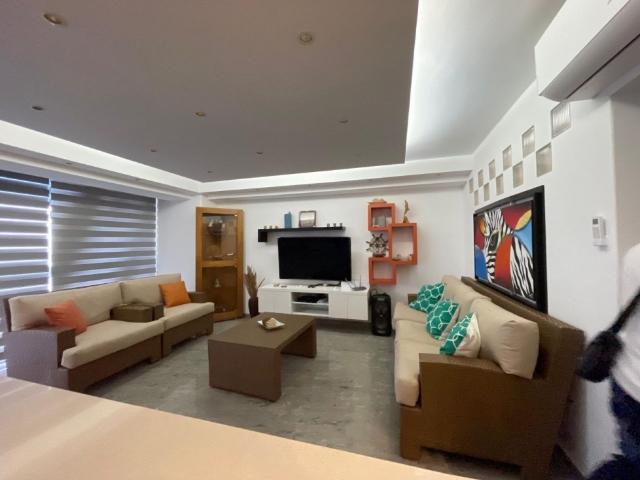 Apartamento en venta en Vargas