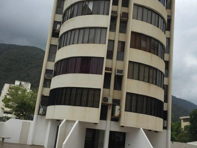 Apartamento en venta en Vargas