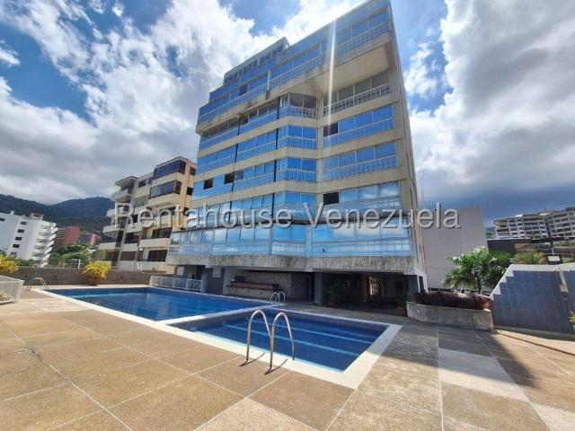 Apartamento en venta en Vargas
