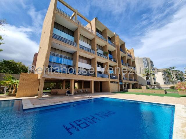 Apartamento en venta en Vargas