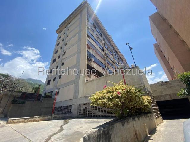 Apartamento en venta en Vargas