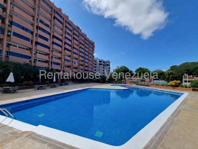 Apartamento en venta en Vargas