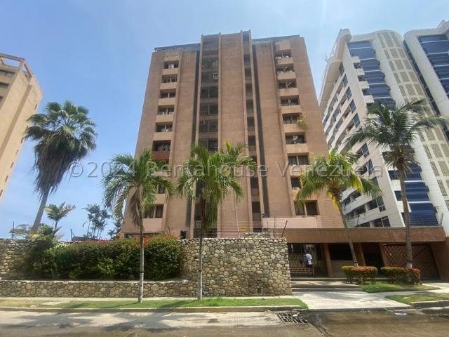 Apartamento en venta en Vargas