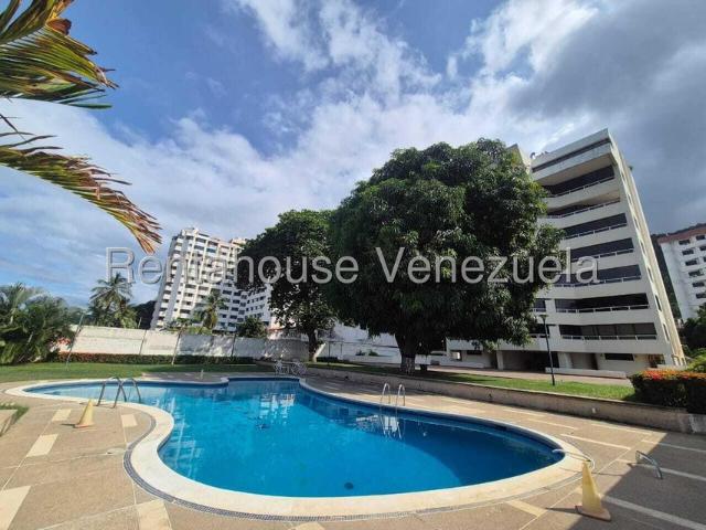 Apartamento en venta en Vargas