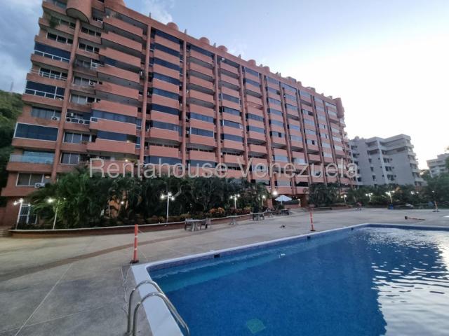 Apartamento en venta en Caraballeda, Vargas
