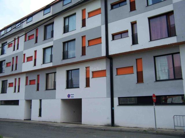 Apartamento en venta en A Pedra, Ortegal