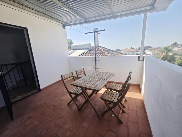 Apartamento en venta en La Carlota, Andalucía