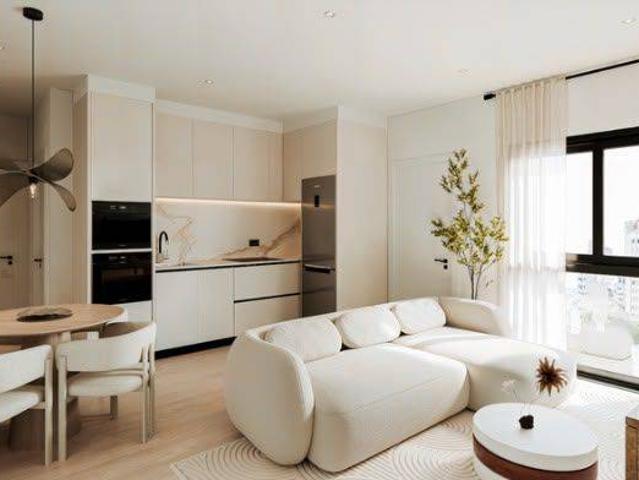 Apartamento en venta en Centro, Salamanca