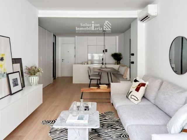 Apartamento en venta en Centro, Salamanca